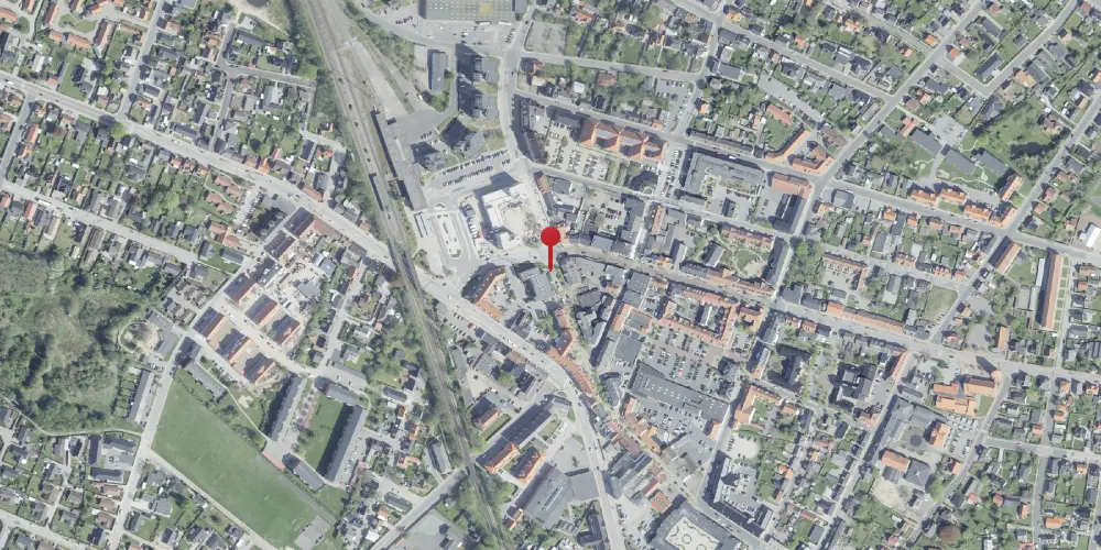 Historisk kort over Historisk kort over