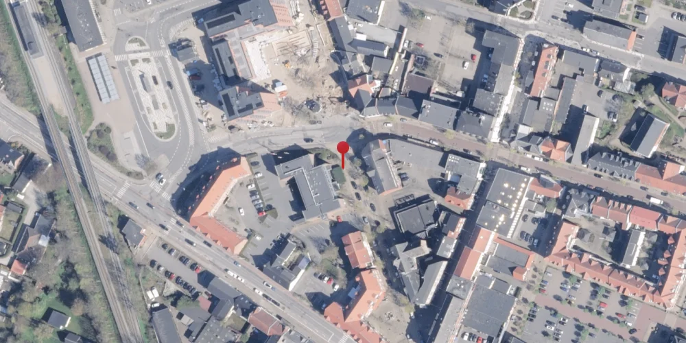 Historisk kort over Historisk kort over