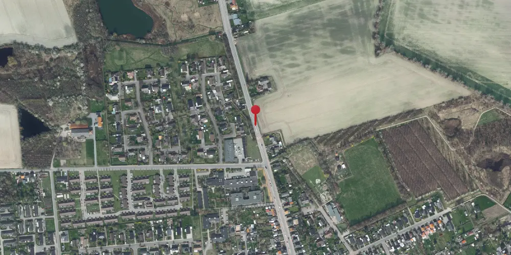 Historisk kort over Historisk kort over