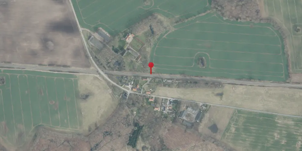 Historisk kort over Historisk kort over