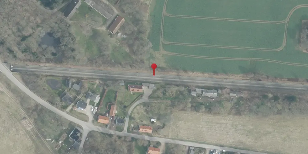 Historisk kort over Historisk kort over