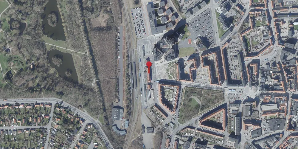 Historisk kort over Historisk kort over