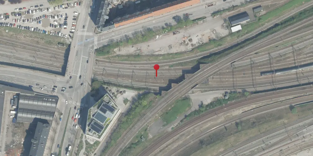 Historisk kort over Historisk kort over