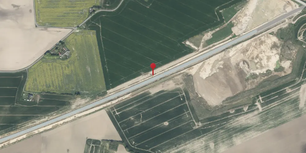 Historisk kort over Historisk kort over