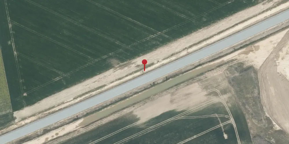 Historisk kort over Historisk kort over