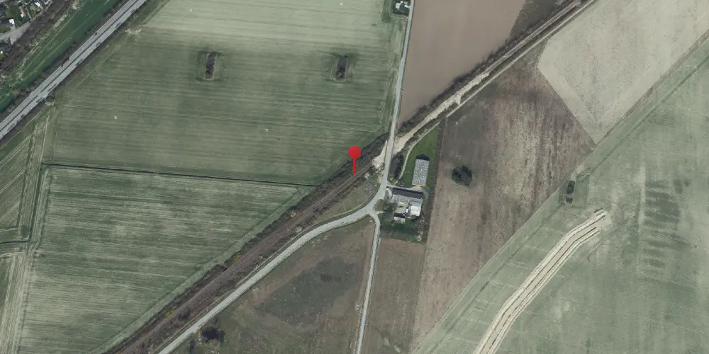 Historisk kort over Historisk kort over