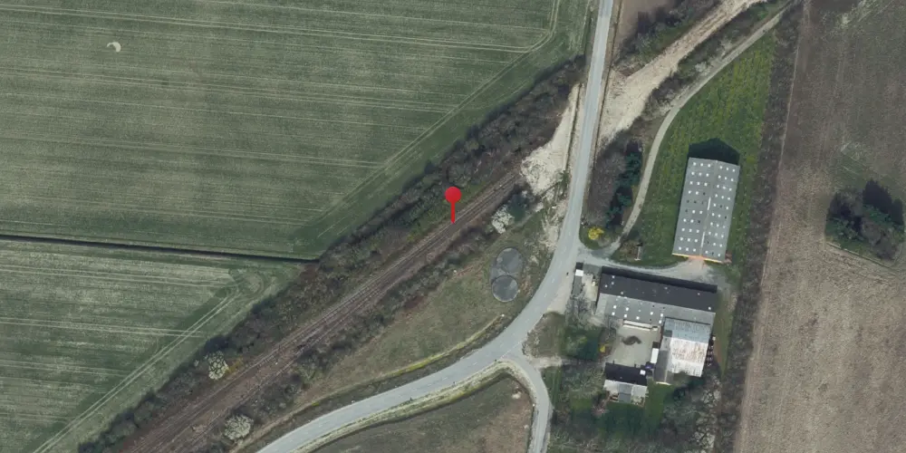 Historisk kort over Historisk kort over