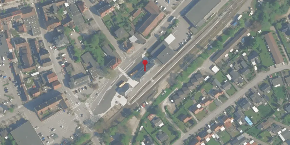 Historisk kort over Historisk kort over