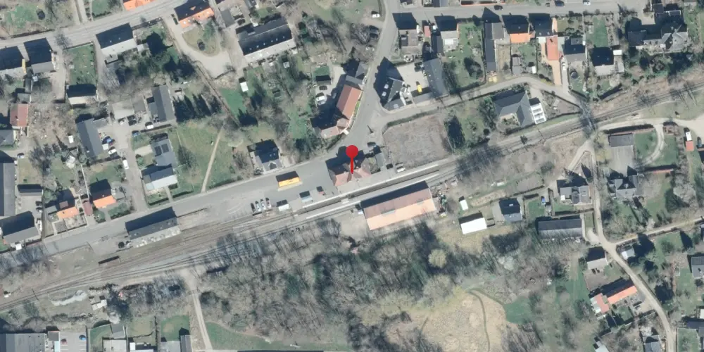 Historisk kort over Historisk kort over