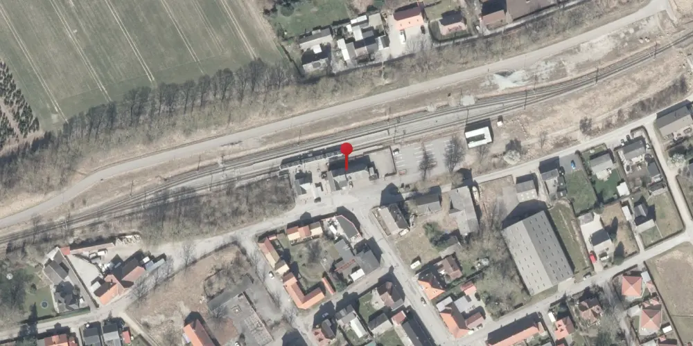 Historisk kort over Historisk kort over