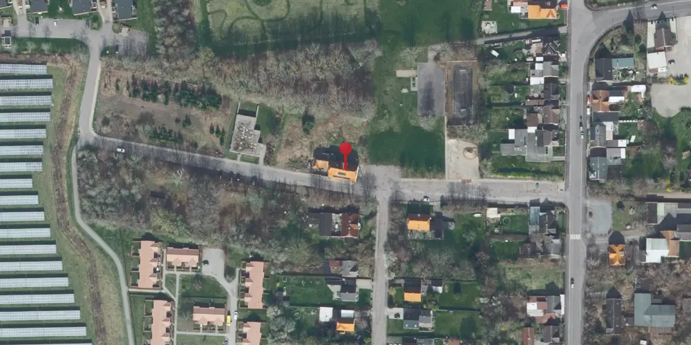 Historisk kort over Historisk kort over