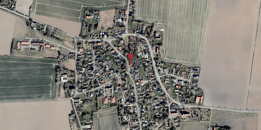 Historisk kort over Historisk kort over