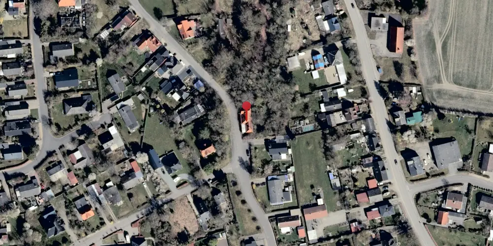 Historisk kort over Historisk kort over