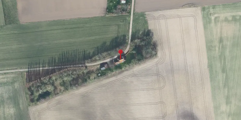 Historisk kort over Historisk kort over