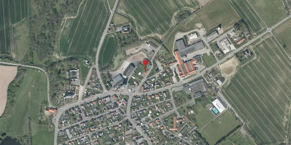 Historisk kort over Historisk kort over