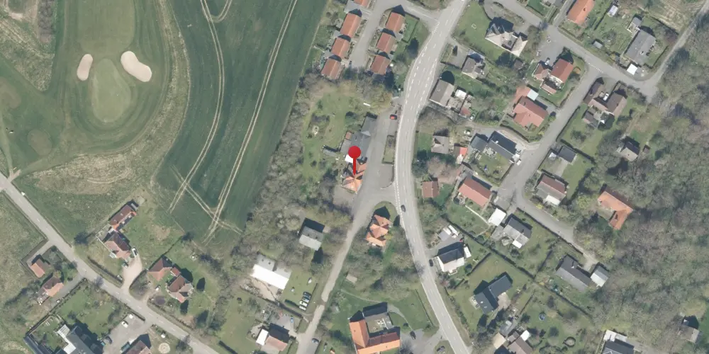 Historisk kort over Historisk kort over