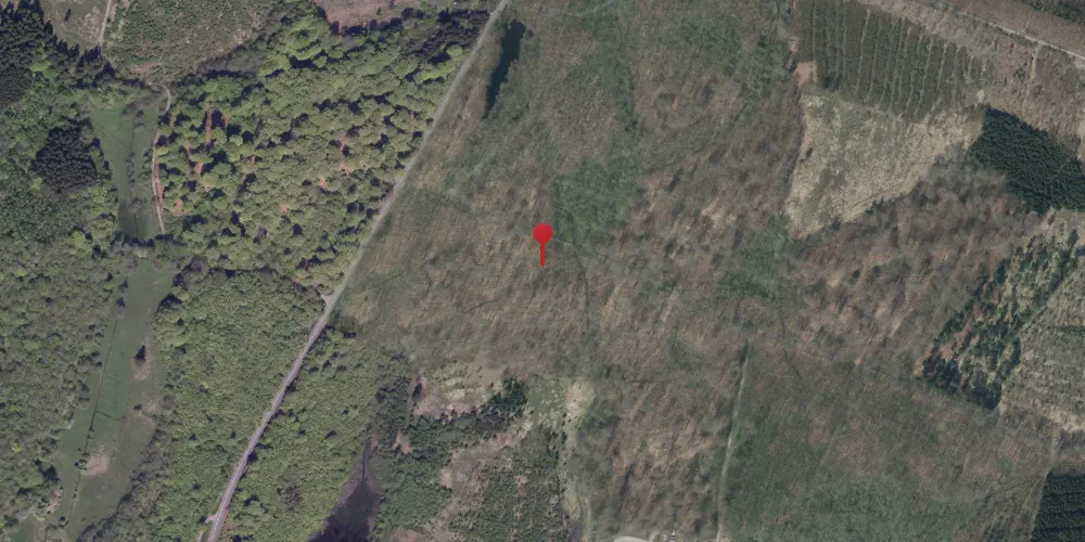 Historisk kort over Historisk kort over