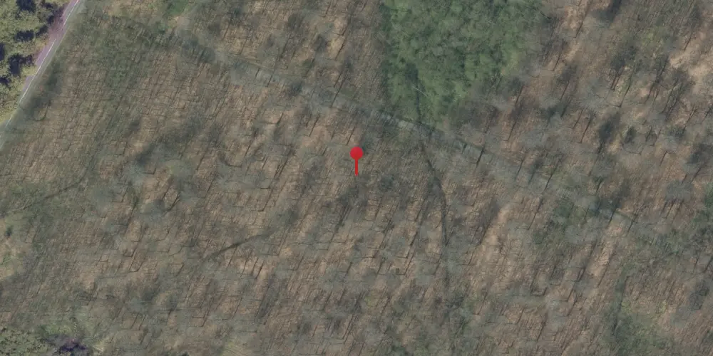 Historisk kort over Historisk kort over