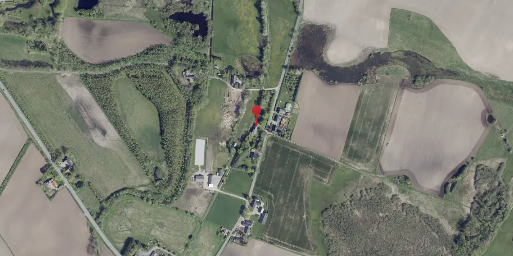 Historisk kort over Historisk kort over