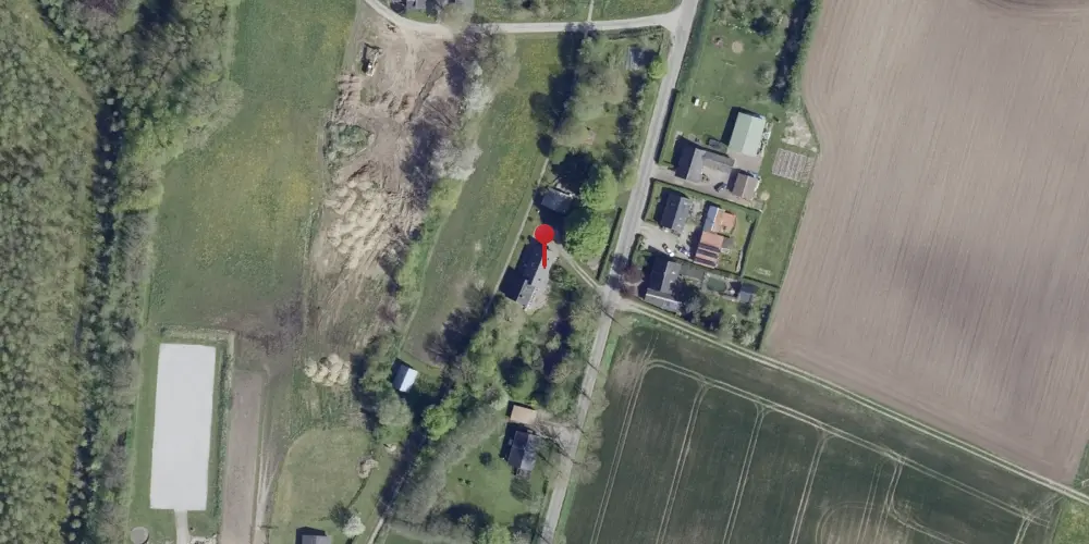 Historisk kort over Historisk kort over