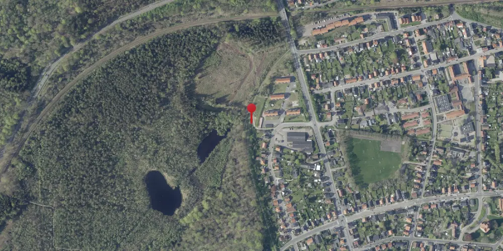 Historisk kort over Historisk kort over