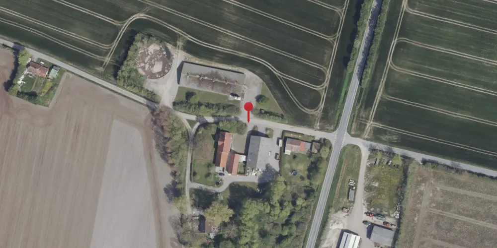 Historisk kort over Historisk kort over