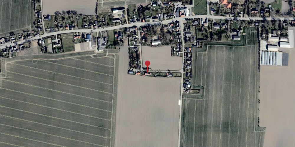 Historisk kort over Historisk kort over