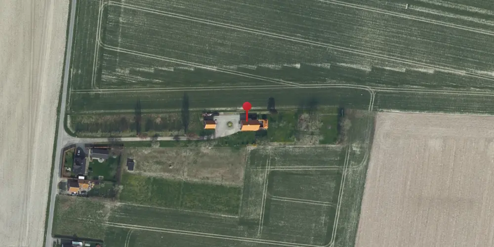 Historisk kort over Historisk kort over