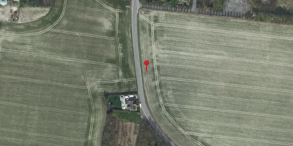 Historisk kort over Historisk kort over