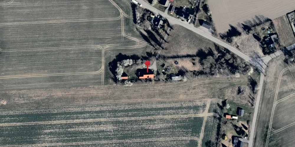 Historisk kort over Historisk kort over