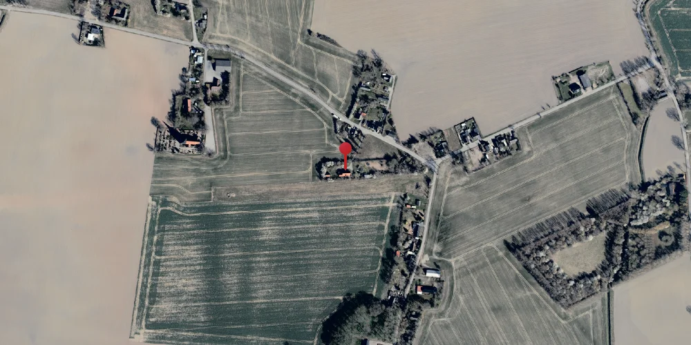 Historisk kort over Historisk kort over