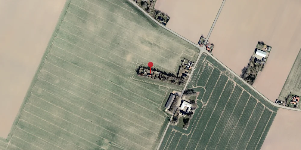 Historisk kort over Historisk kort over