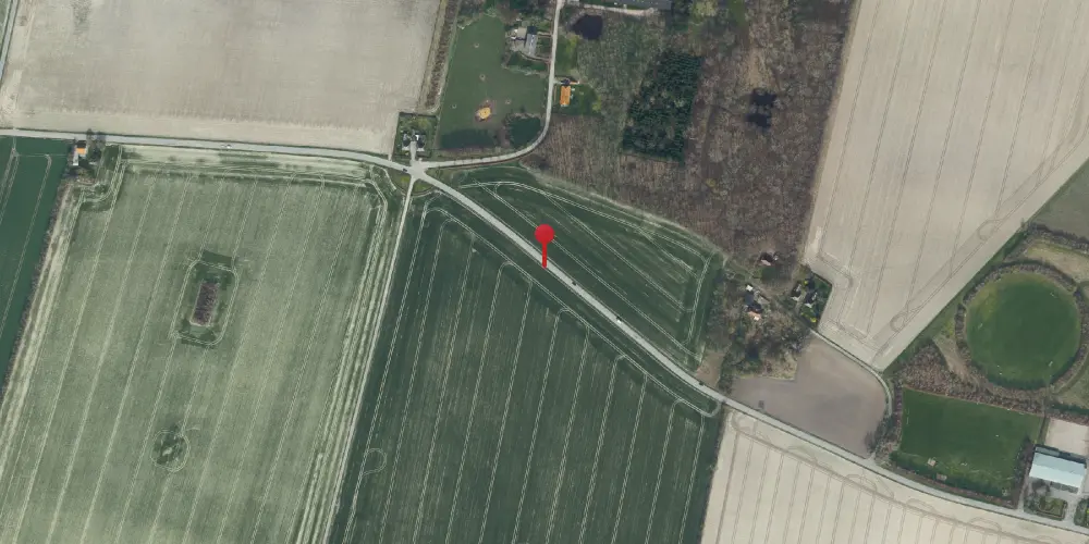 Historisk kort over Historisk kort over