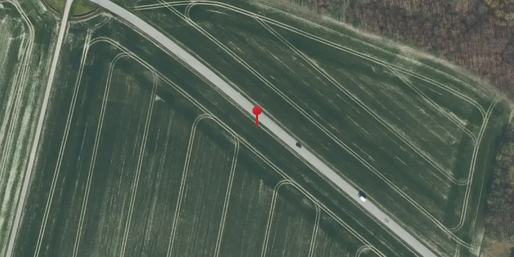 Historisk kort over Historisk kort over