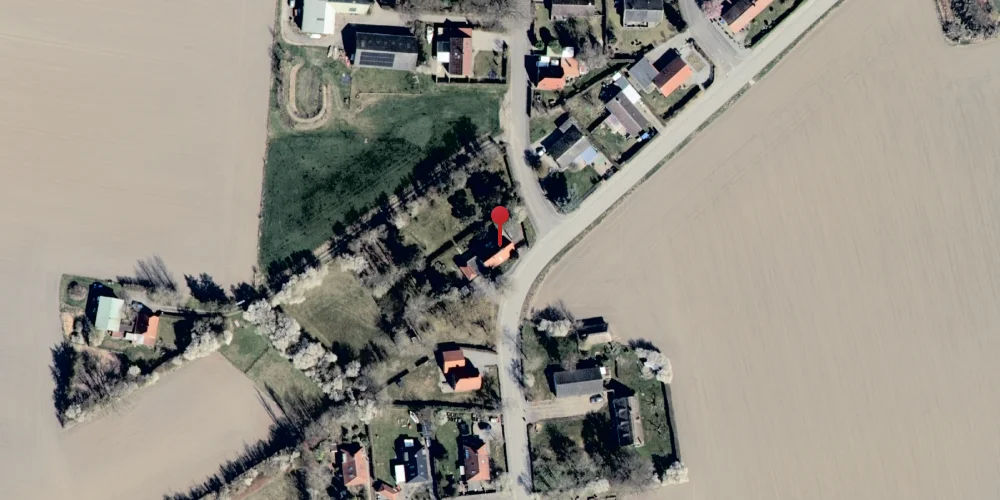 Historisk kort over Historisk kort over