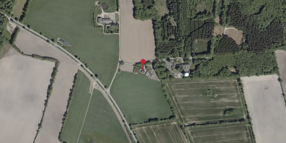 Historisk kort over Historisk kort over