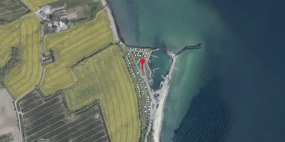 Historisk kort over Historisk kort over