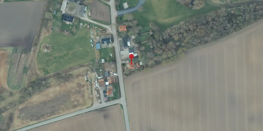 Historisk kort over Historisk kort over