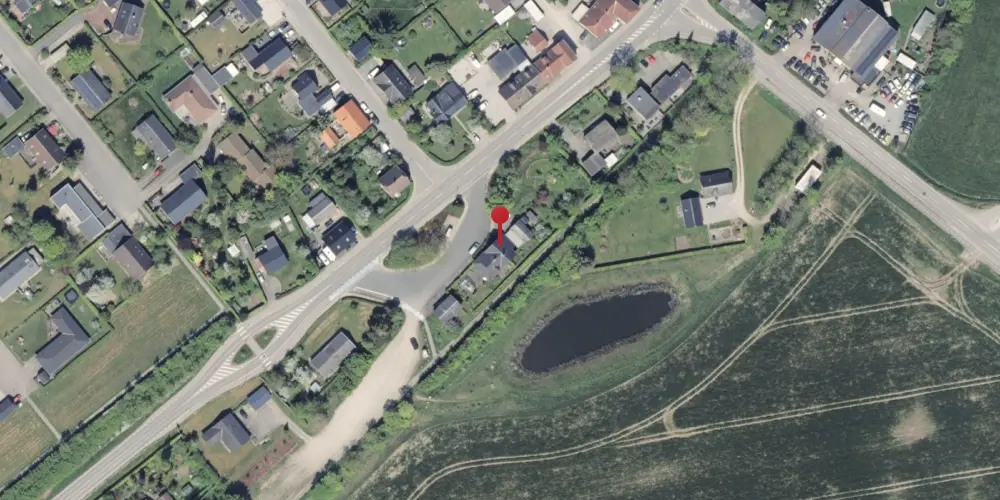 Historisk kort over Historisk kort over