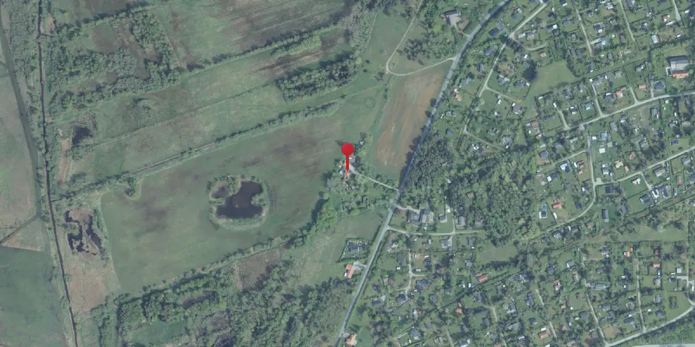 Historisk kort over Historisk kort over