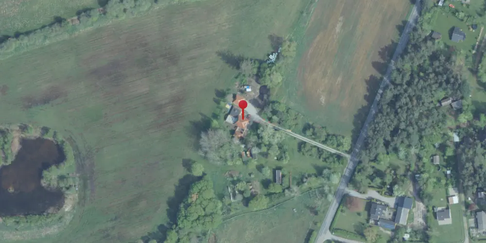 Historisk kort over Historisk kort over