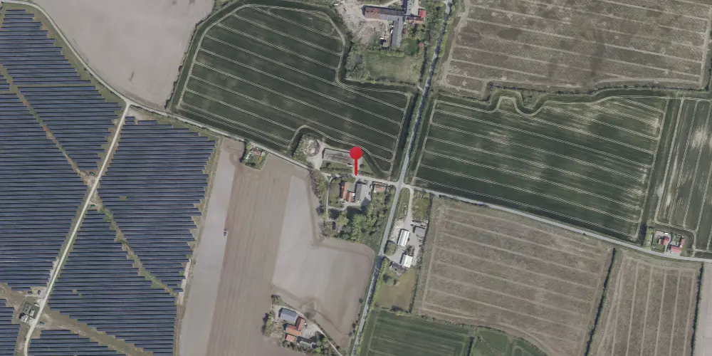 Historisk kort over Historisk kort over