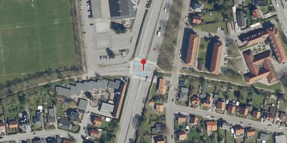 Historisk kort over Historisk kort over