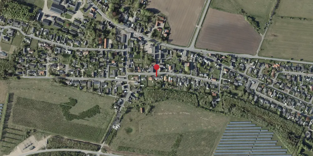 Historisk kort over Historisk kort over