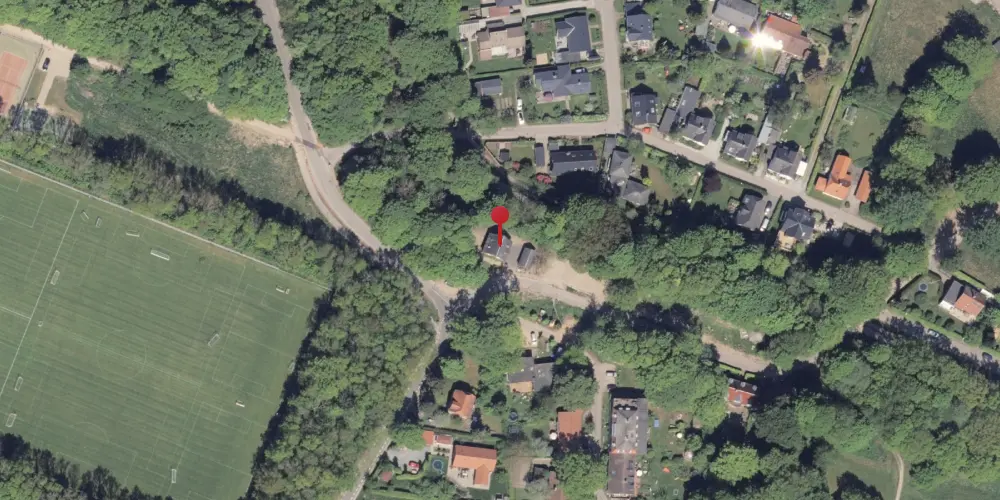 Historisk kort over Historisk kort over