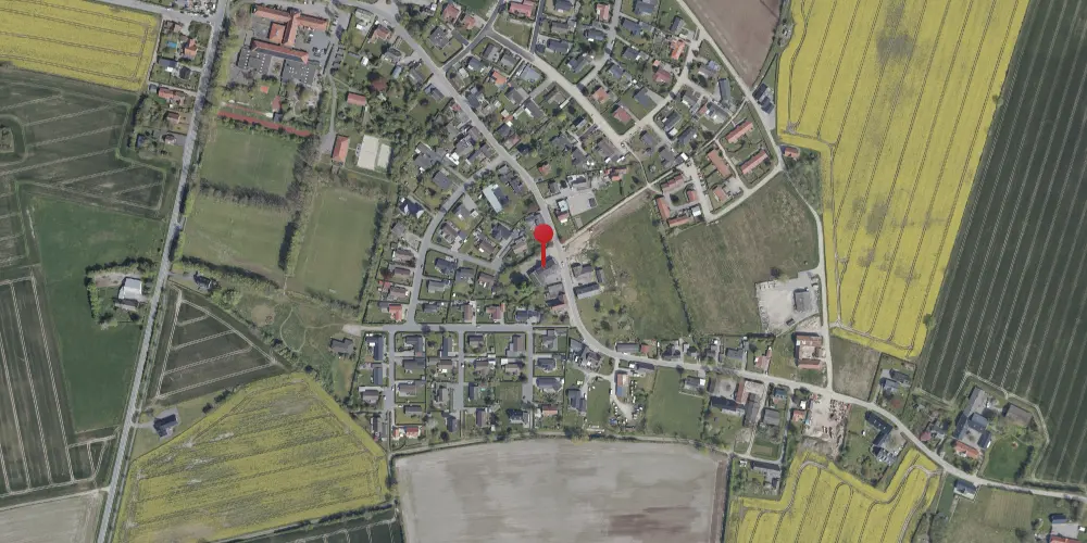 Historisk kort over Historisk kort over