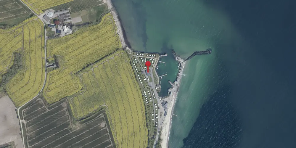 Historisk kort over Historisk kort over