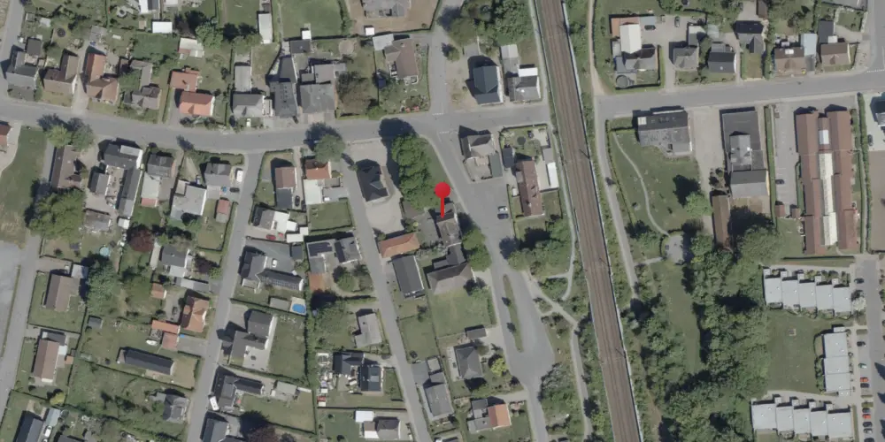 Historisk kort over Historisk kort over