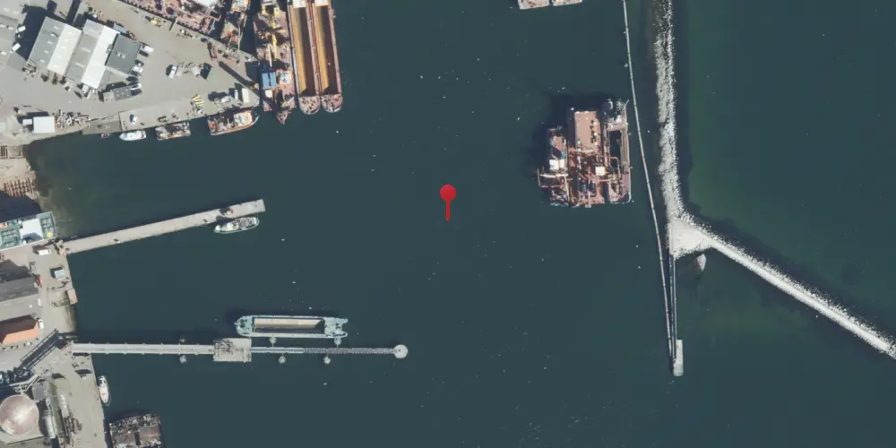 Historisk kort over Historisk kort over