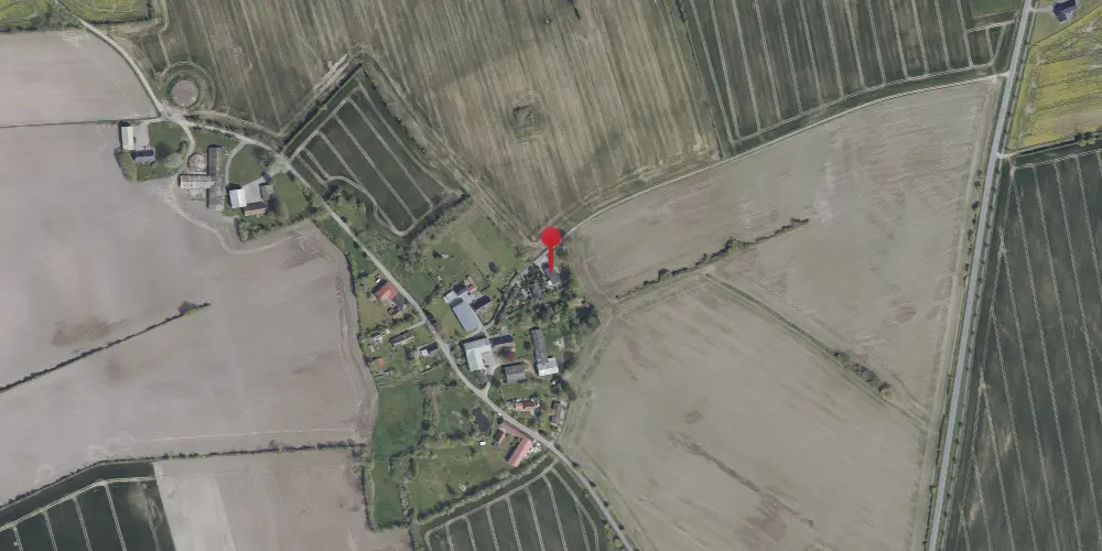 Historisk kort over Historisk kort over